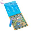 Rajzolás vízzel Dinoszauruszok kreatív játék - Melissa & Doug