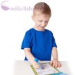 Rajzolás vízzel Dinoszauruszok kreatív játék - Melissa & Doug