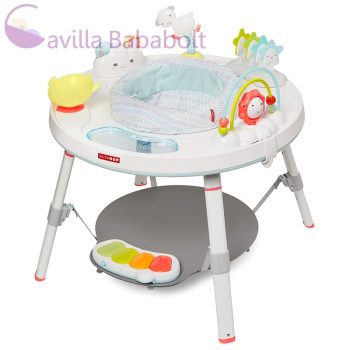 Skip Hop 3in1 játékcenter Silver Lining Cloud