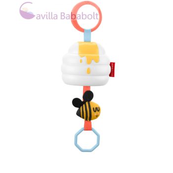 SKIP HOP ABC&ME REZGŐ MÉHKAPTÁR BABAKOCSIRA