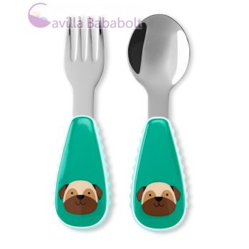 SKIP HOP ZOO EVŐESZKÖZ MOPSZ