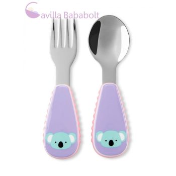 SKIP HOP ZOO EVŐESZKÖZ KOALA