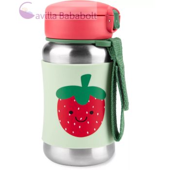 SKIP HOP SPARK - ROZSDAMENTES SZÍVÓSZÁLAS TERMOSZ, EPER