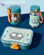 SKIP HOP SPARK UZSONNÁS DOBOZ ROBOT