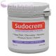 SUDOCREM VÉDŐKRÉM PELENKAKIÜTÉS ELLEN 60g, popsikrém