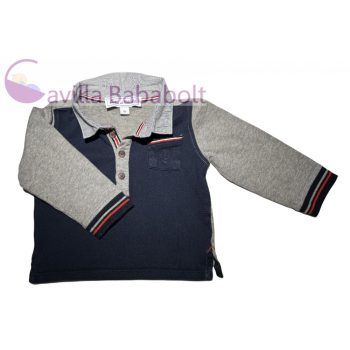 Tartine et Chocolat  pamut galléros póló, Méret: 68-as 