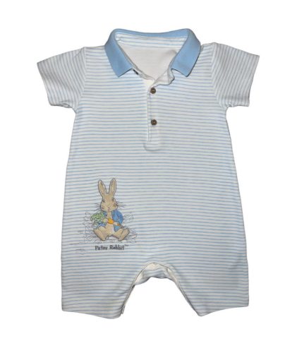 Peter Rabbit pamut napozó, Méret 92-es (18-24 hó)