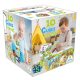 10 Cube Kockarakosgató játék - Erdő