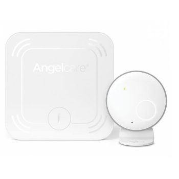 Angelcare légzésfigyelő 1 szenzorpaddal AC027- HASZNÁLT