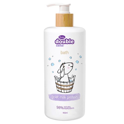 Violeta Double Care habfürdő 400 ml