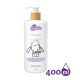 Violeta Double Care sampon 400 ml