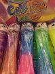 Cicás Slime többféle változatban