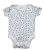 George pamut ujjatlan body, kombidressz, macik, Méret 56-62-es (0-3 hó)