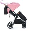 PETITE&MARS Sport babakocsi Royal Rose Pink Complete