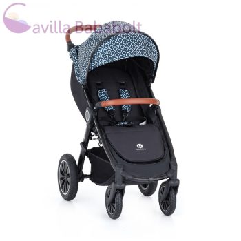   PETITE&MARS Sport babakocsi Street+ Air Oak Limited 100 Ariel