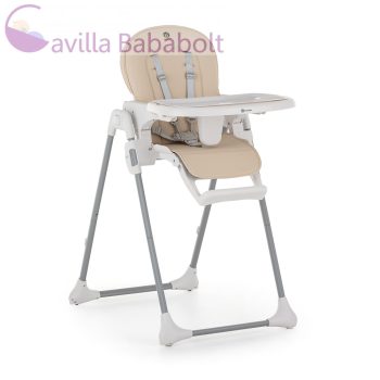   PETITE&MARS multifunkciós etetőszék Gusto Complete Jasmine Honey