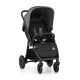 PETITE&MARS Sport babakocsi Airwalk2 Ultimate Grey