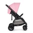 PETITE&MARS Sport babakocsi Airwalk2 Rose Pink