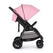 PETITE&MARS Sport babakocsi Airwalk2 Rose Pink