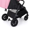 PETITE&MARS Sport babakocsi Airwalk2 Rose Pink