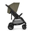 PETITE&MARS Sport babakocsi Airwalk2 Mature Olive