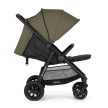 PETITE&MARS Sport babakocsi Airwalk2 Mature Olive