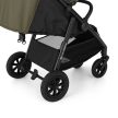 PETITE&MARS Sport babakocsi Airwalk2 Mature Olive