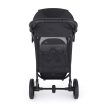 PETITE&MARS Sport babakocsi Royal2 Black Ultimate Grey