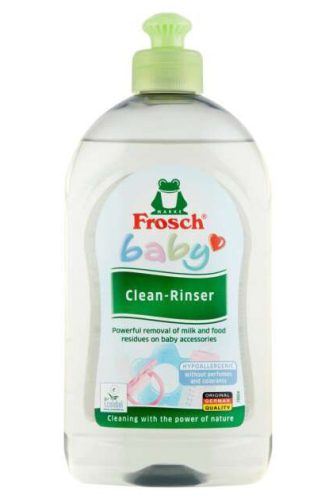 Frosch Mosogatószer Baby 500ml