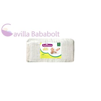 POMMETTE PELENKA (2-ES) 3 - 6 KG (50 DB/CS)