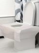 WC ülőke takarófólia, lebomló, 10 db
