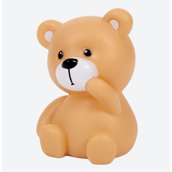 Macis éjjeli fény 10x12 cm, ledes