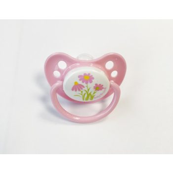   Baby Bruin cseresznye alakú szilikon játszócumi Margaréta 0-12 hó