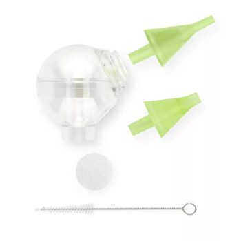 Nosiboo Go Accessory Set - Zöld