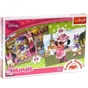 Kirakó, Puzzle, Társasjáték
