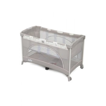 Utazóágy, utazójáróka