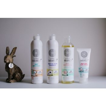 Babaápolás,fürdetés