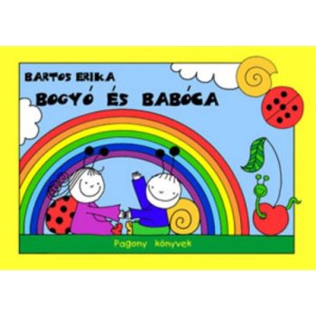 Könyvek bölcsiseknek, ovisoknak