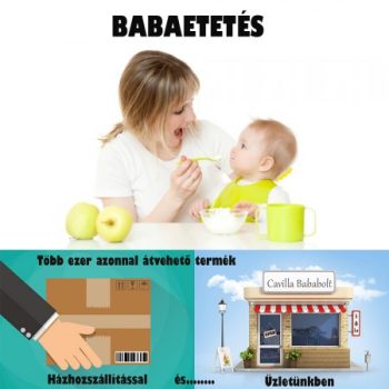 Babaetetés