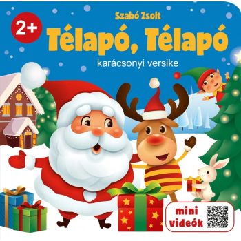 Mikulás, Karácsony