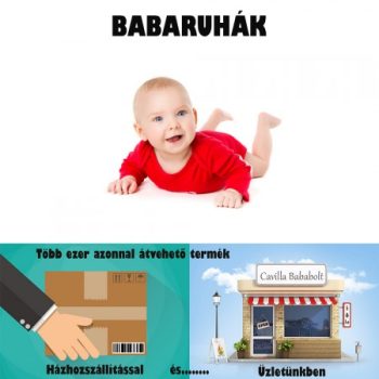 Babaruhák