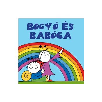 Bogyó és Babóca