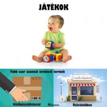 Játékok