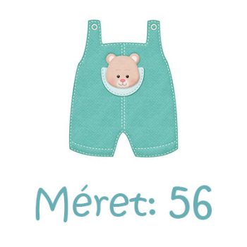 Méret: 56-os