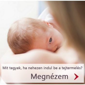 Mit tegyek, ha nehezen indul be a tejtermelés?