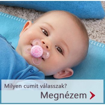 Milyen cumit válasszak?