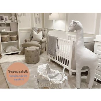 Babaszobák - Rendezzük be együtt!