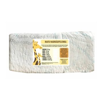 Pelenka, Popsitörlő, Női higiénia