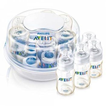 Tisztítás, sterilizálás