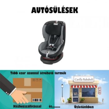 Autósülések